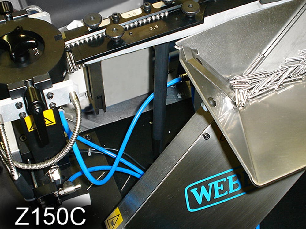 Multi-Screw Feeder 2